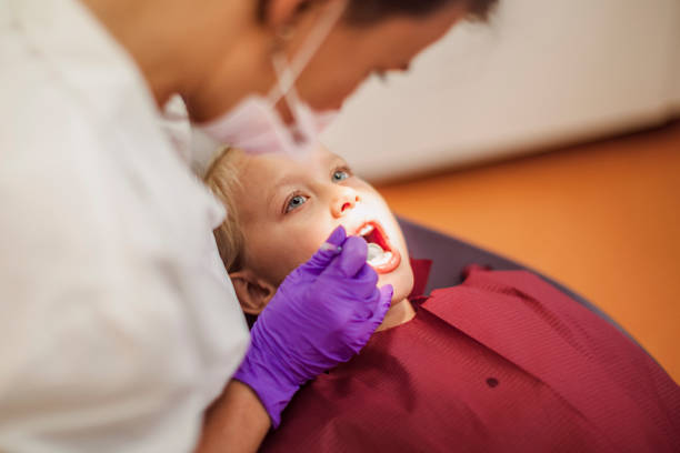 Best Emergency Treatment for Toothache in Bethlehem, PA
