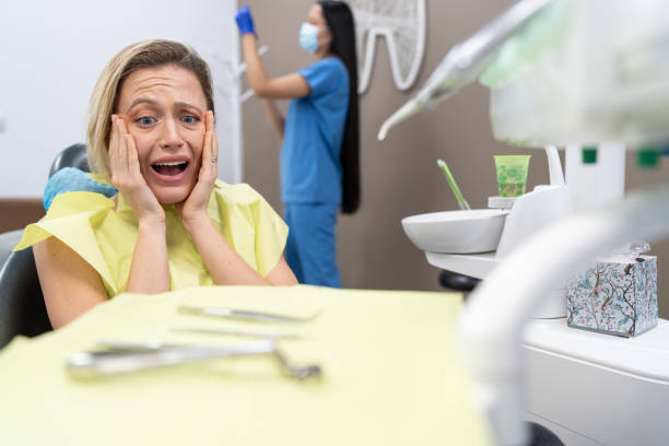 Best Emergency Treatment for Toothache in Bethlehem, PA